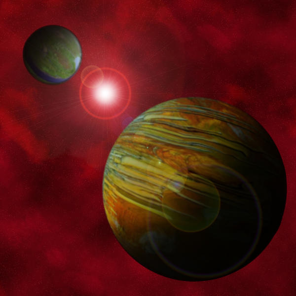 Planet V by virtuosimedia on DeviantArt