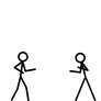 Stick Fight