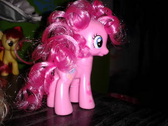 my Pinkie Pie