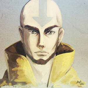 Avatar Aang