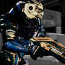 Mass Effect 2: Garrus Vakarian