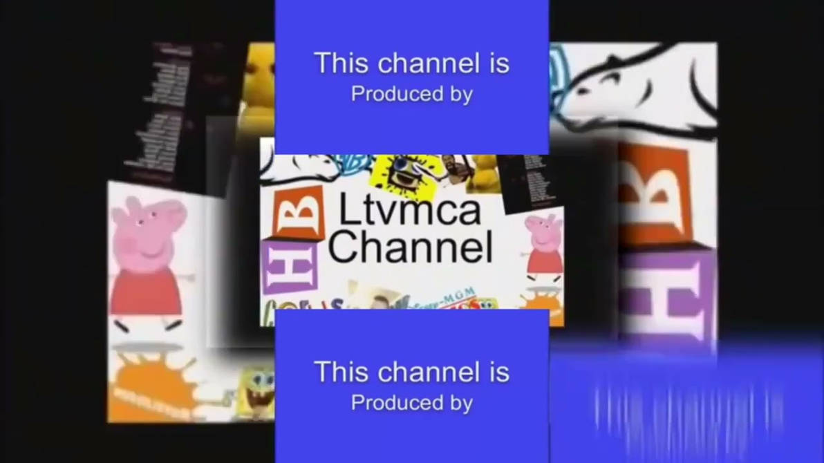 LTV MCA By Allenmilton2004324 On DeviantArt ltv-mca-by-allenmilton2004324-on-deviantart