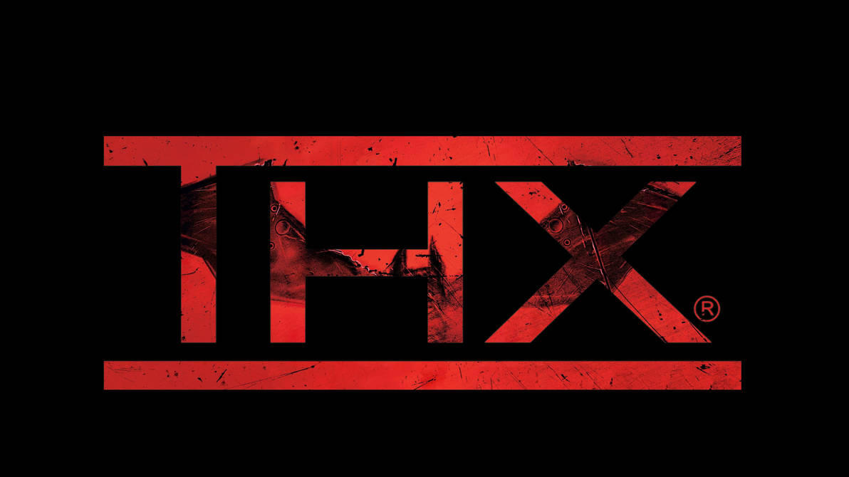 THX LOGO by allenmilton2004324 on DeviantArt