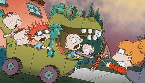 THE RUGRATS MOVIE PARAMOUNT PLUS + by allenmilton2004324 on DeviantArt