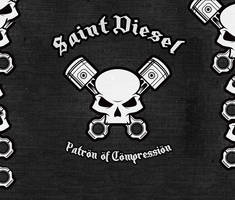 Saint Diesel V2