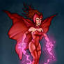 Scarlet Witch