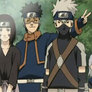 Old team 7.