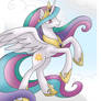 Princess Celestia