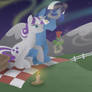 Twilight's Parents (MLP)