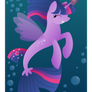 Twilight (Seapony)