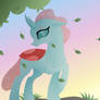 Ocellus (My Little Pony) - Speedpaint Included!