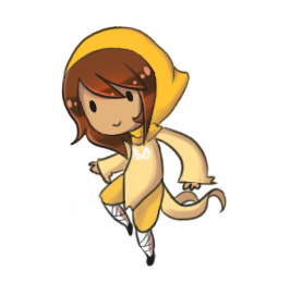 Chibi hope