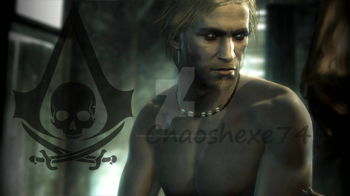 Edward without Tattoos by Mrs-Shaytham-Corway on DeviantArt