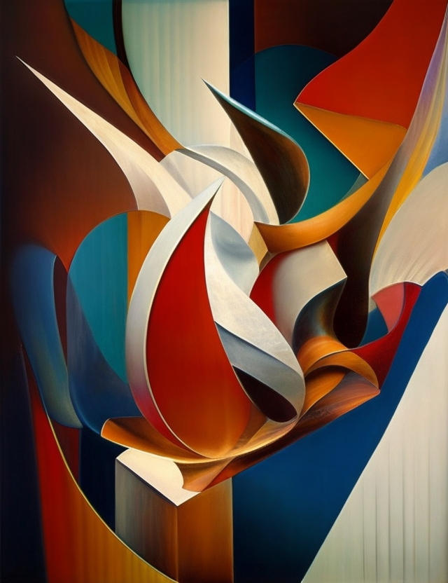 Default REsults or REasons Abstract Art Symbolism by LivinaParadox on ...