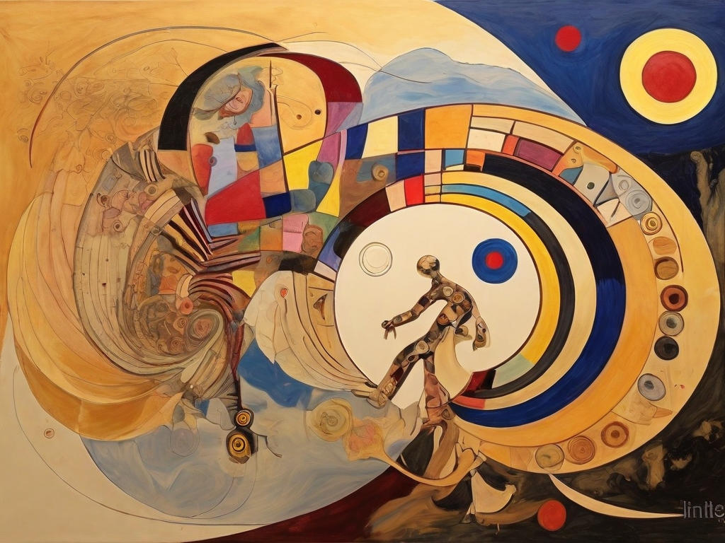 Humanity Visual humanity by LivinaParadox on DeviantArt