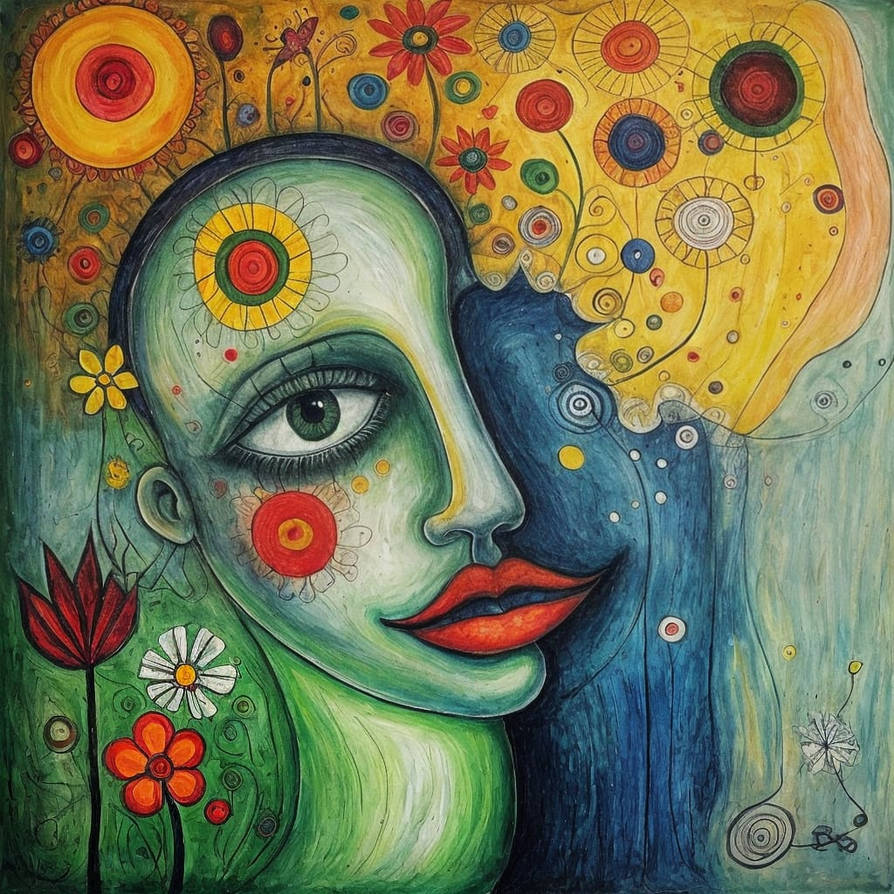 Vulnerability In Art Vulnerability feels terrible but heals everything by LivinaParadox on ...