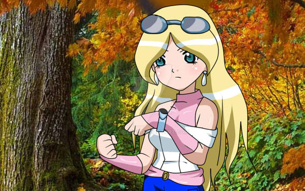 Odettes by Runo2 on DeviantArt