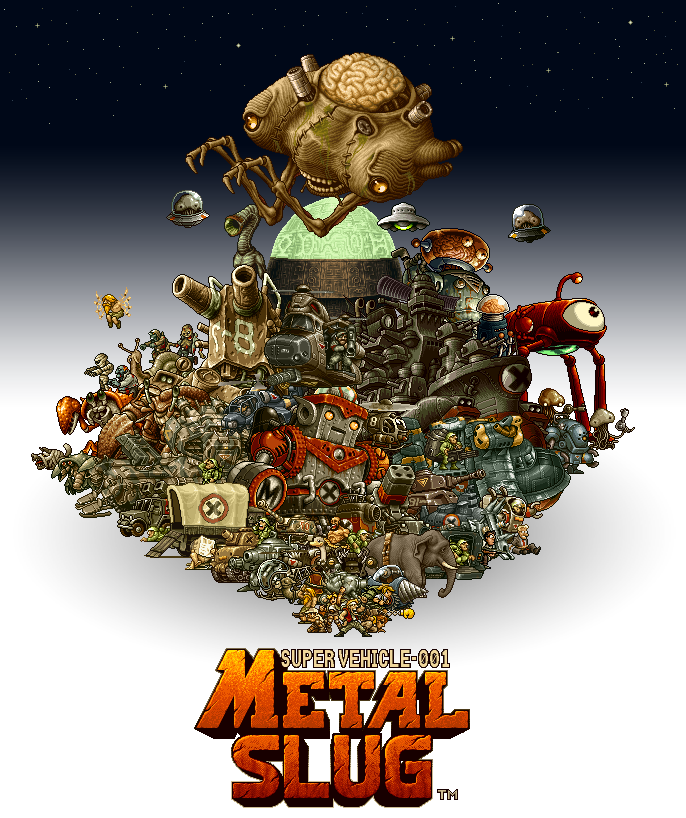 Metal Slug