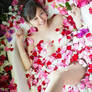 Anri Sugihara - petal bath