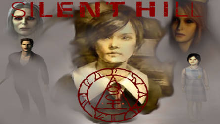 Silent Hill Tribute