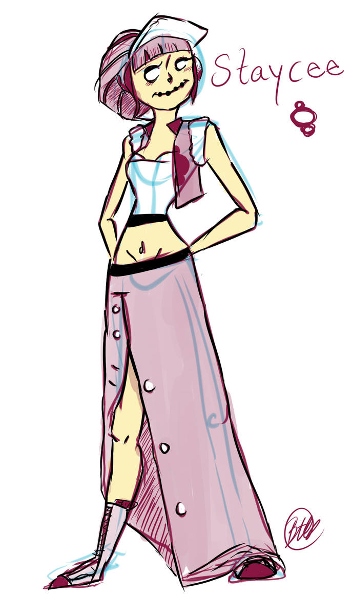 Staycee Staycee by ManilaVanila on DeviantArt