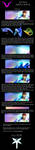 Tutorial Aurora boreal_suzaku by lady-alucard Tutorial Aurora boreal_suzaku by lady-alucard
