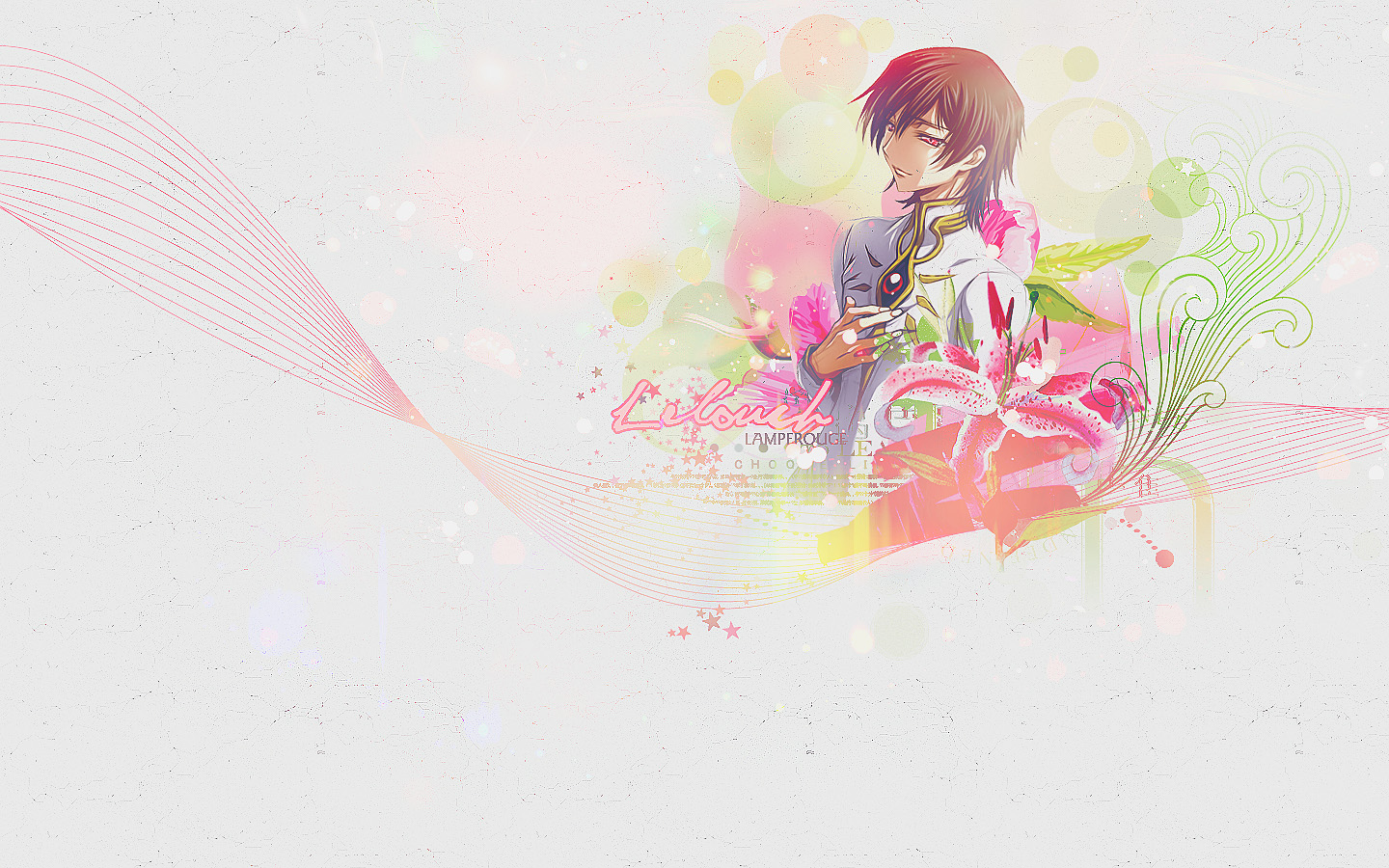 Wallpaper_-_Emperor Lelouch