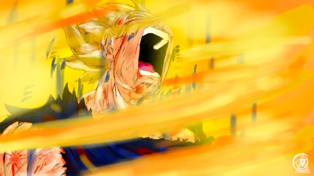 Deviantart Supervegiten Rada SuperVegeta by ppd-12 on DeviantArt