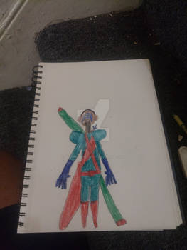 Thunder Guardian(Neo)