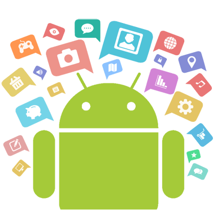 Android Apps Development