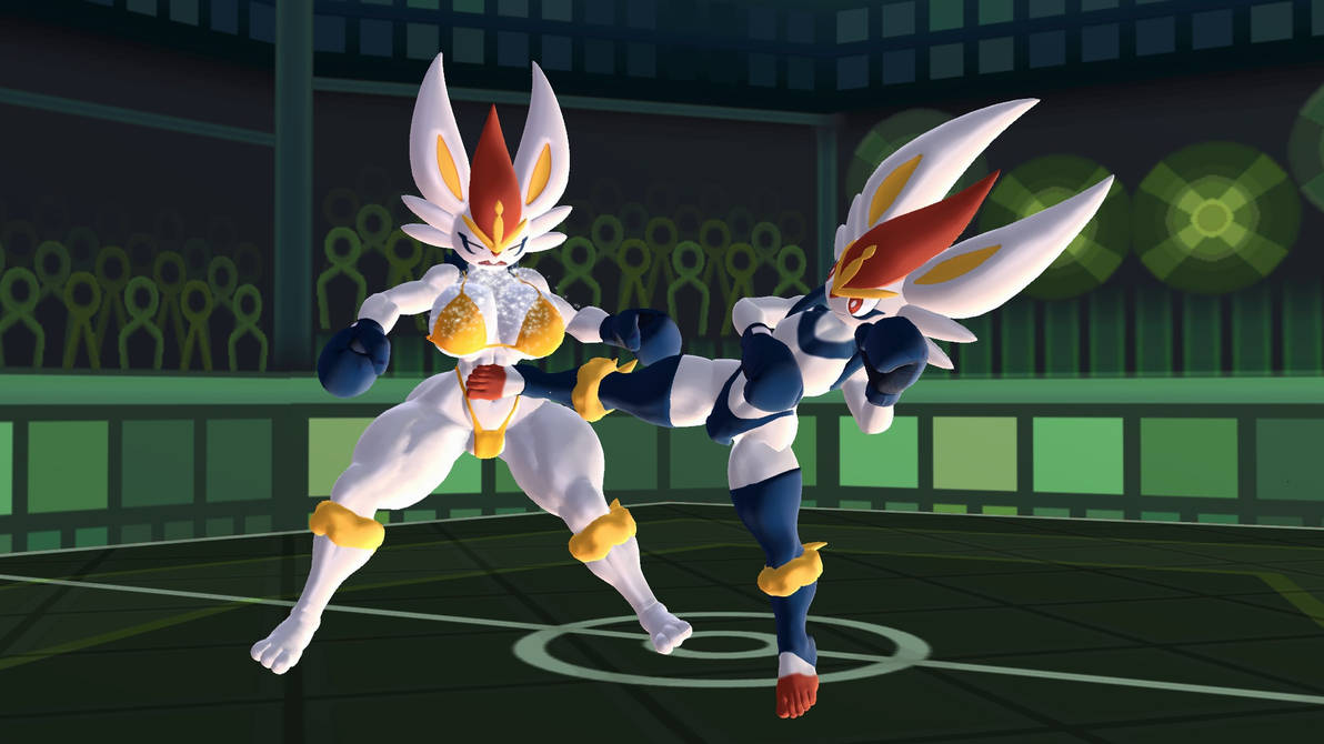 Rabbids Vs Rabbits Deviantart Bunny VS Rabit by bubblegum790 on DeviantArt