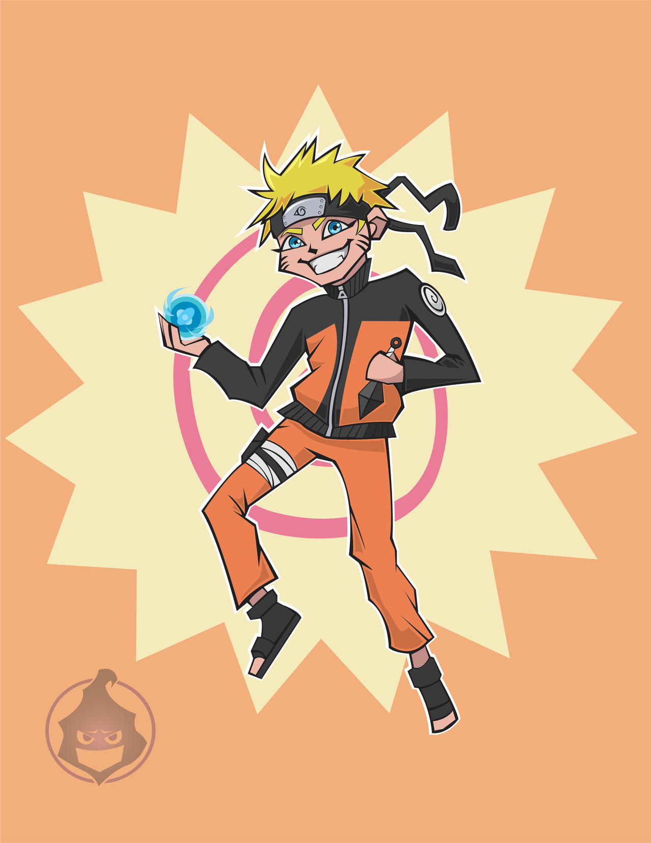 Naruto!!!!! by AwkwardThief on DeviantArt