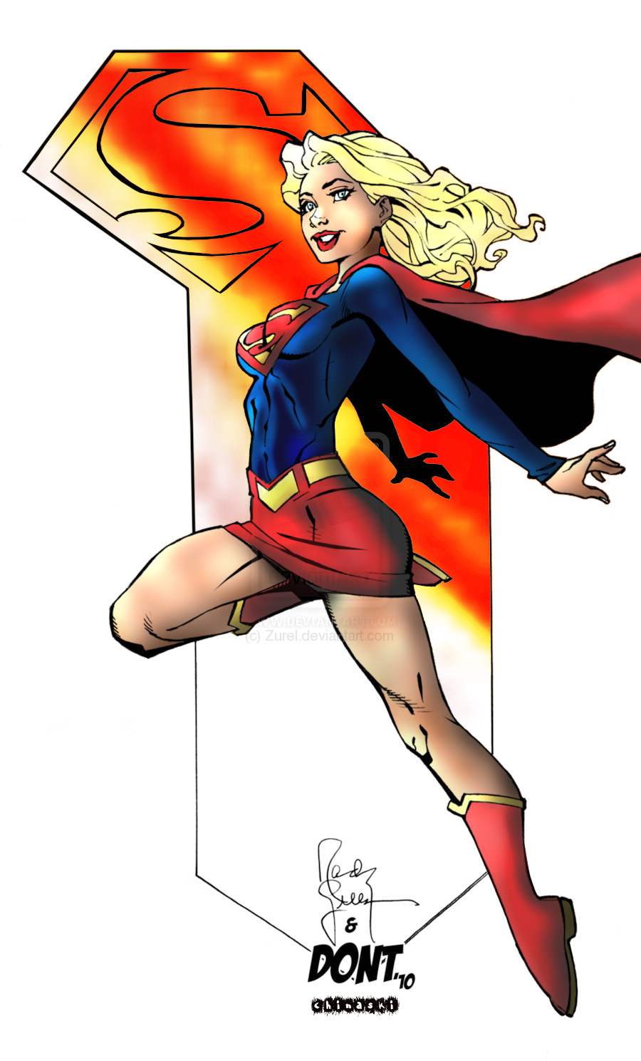 Supergirl