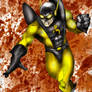 YellowJacket