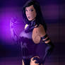 Psylocke