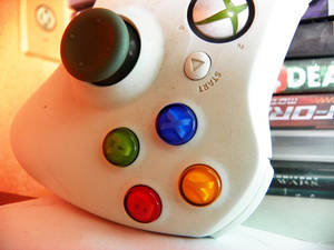 Xbox Controller