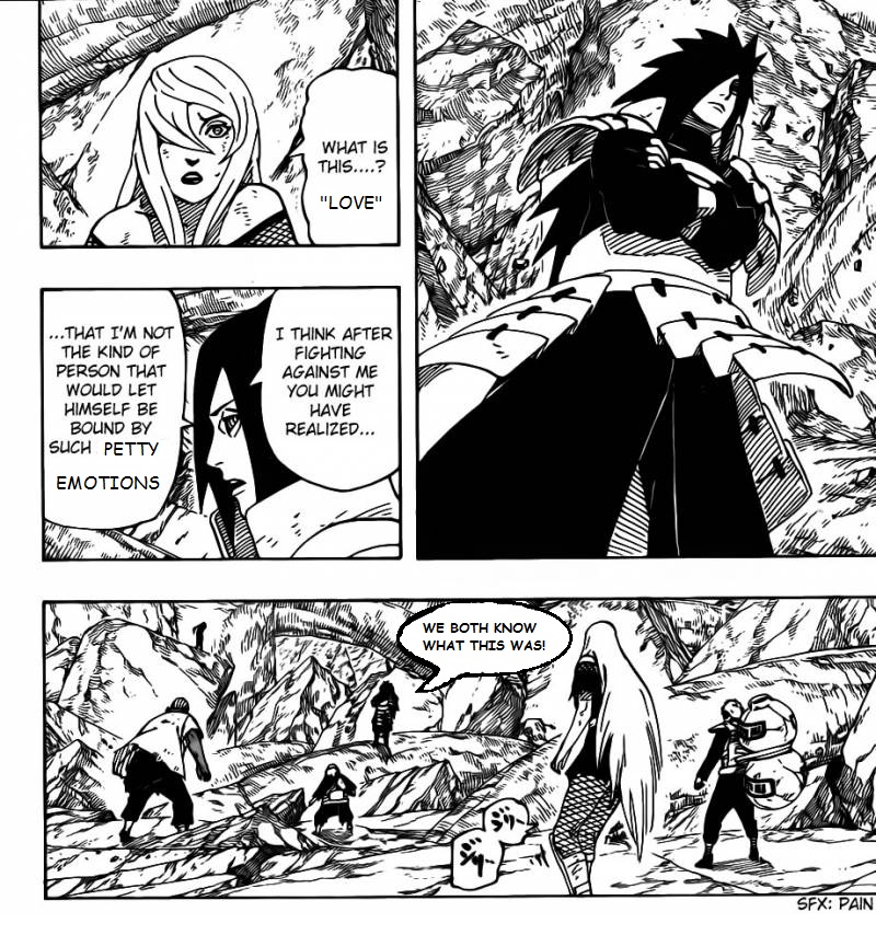 Mizukage X Madara What is this....?