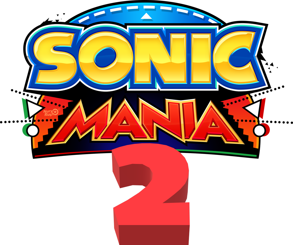 Sonic Mania 2 by cpeters1 on DeviantArt