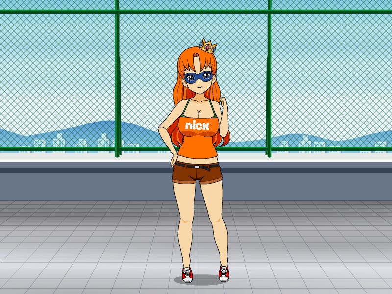 Nicka30 Created Code Nicki (+Code) by Awesomeman235ify on DeviantArt