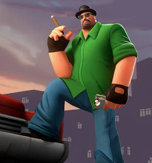 Big Smoke