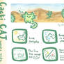 CACTI CAT species guide {CLOSED Species}