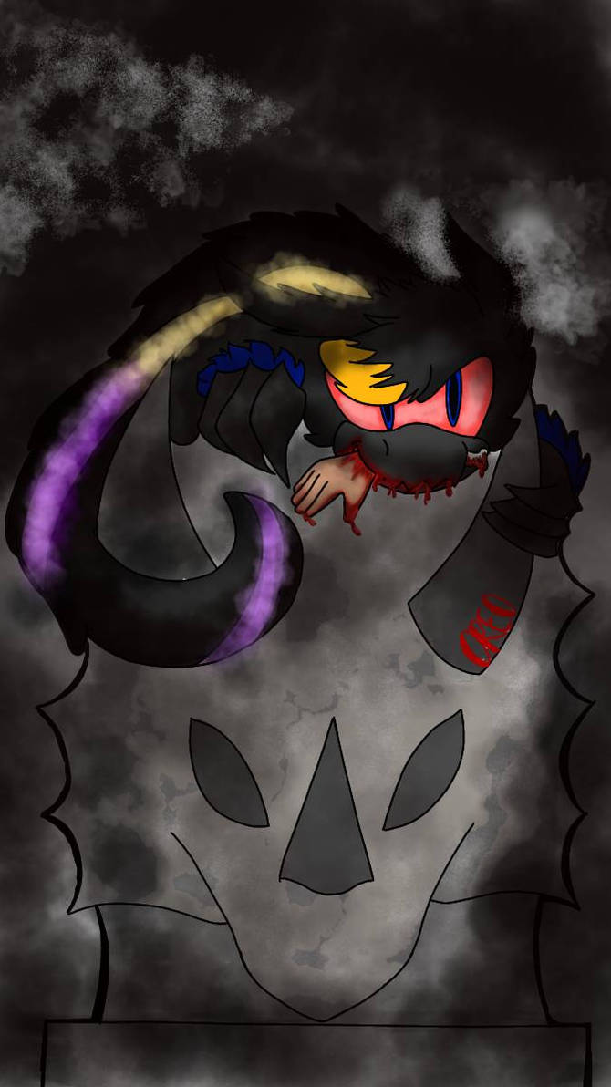 Xabdo Raptor Xander The Raptor by OreoTC on DeviantArt