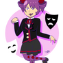 Kizana Sunobu : Leader of the Drama Club