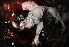 The Dark King Will Rise