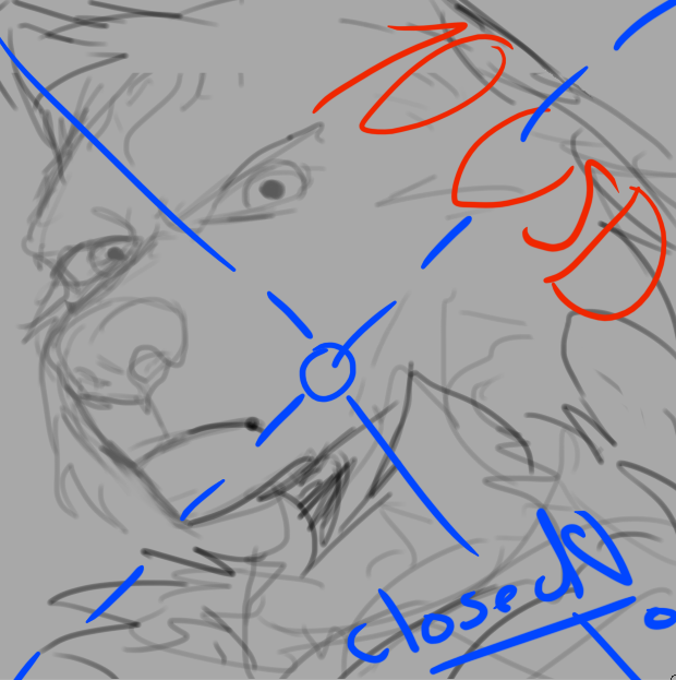 YCH: CLOSED (1/1)
