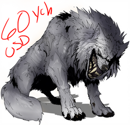 YCH Type 16 : CLOSED (1/1)