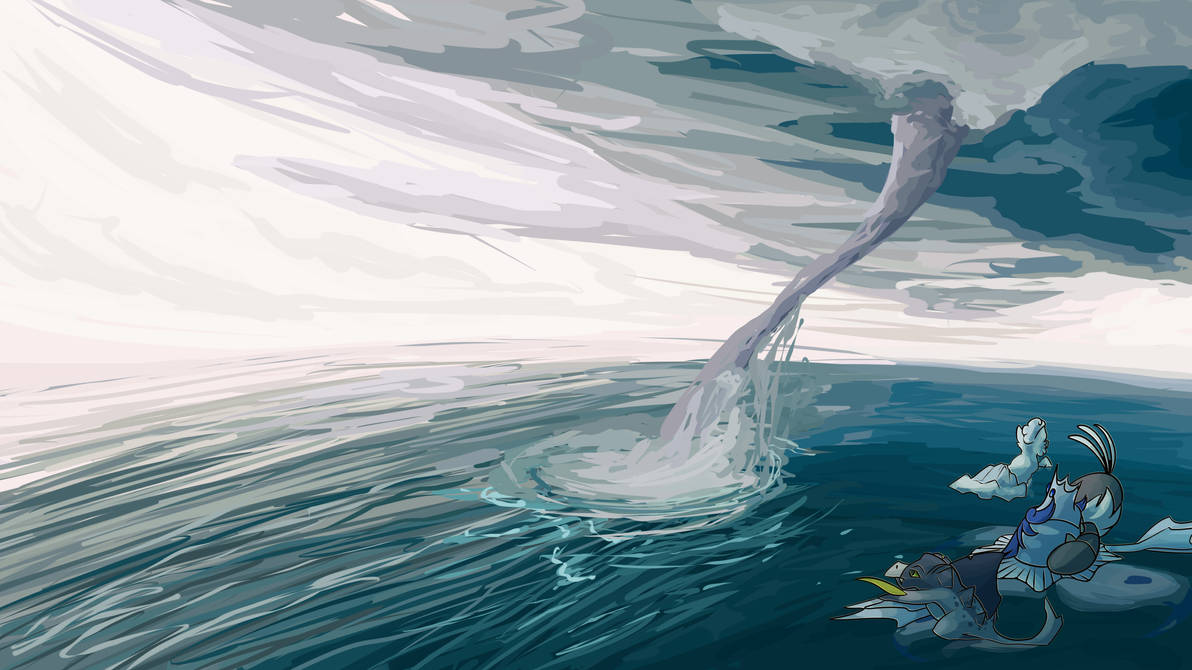 Embea Adrift by embea on DeviantArt