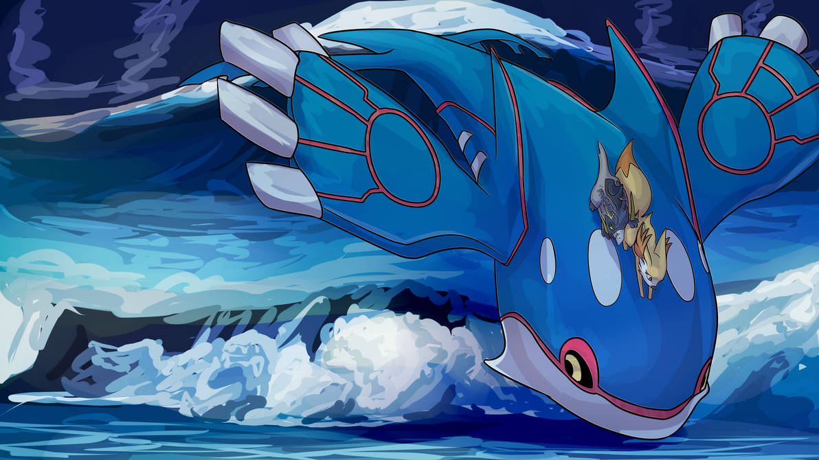 Embea Storm Fast Approaching by embea on DeviantArt