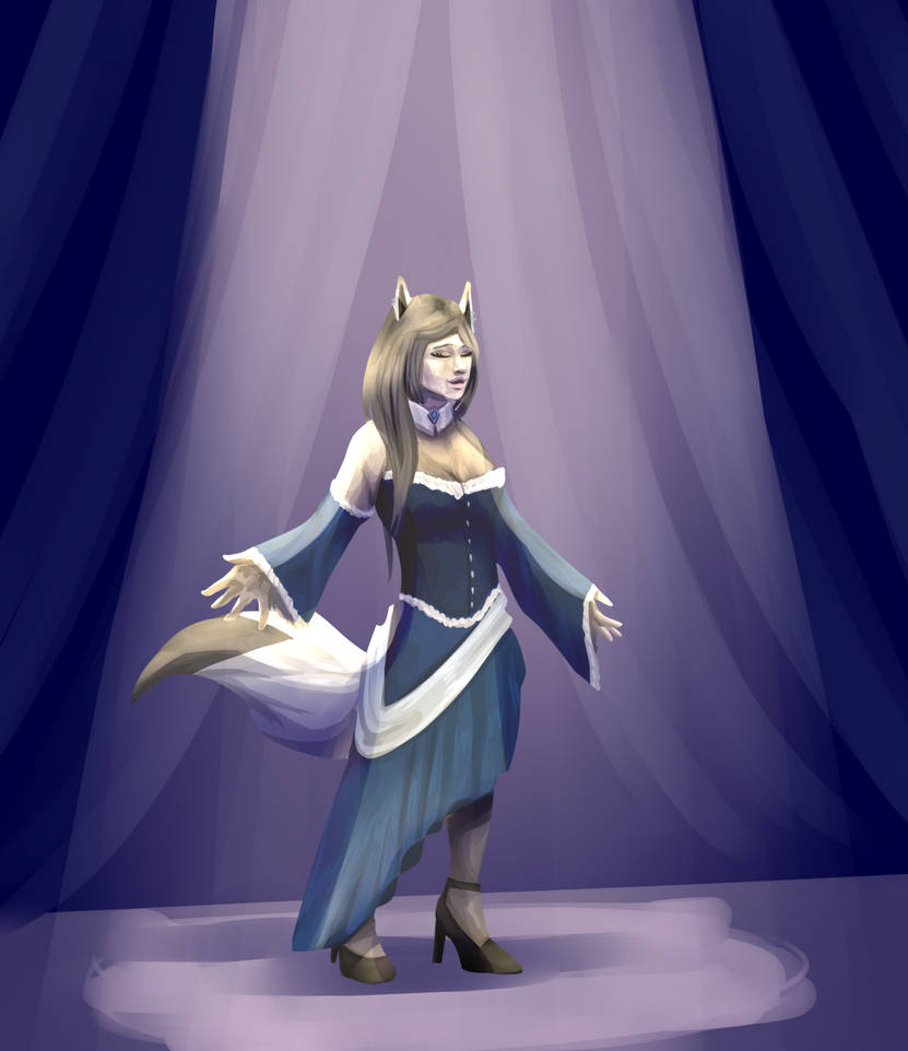 Embea Elice by embea on DeviantArt