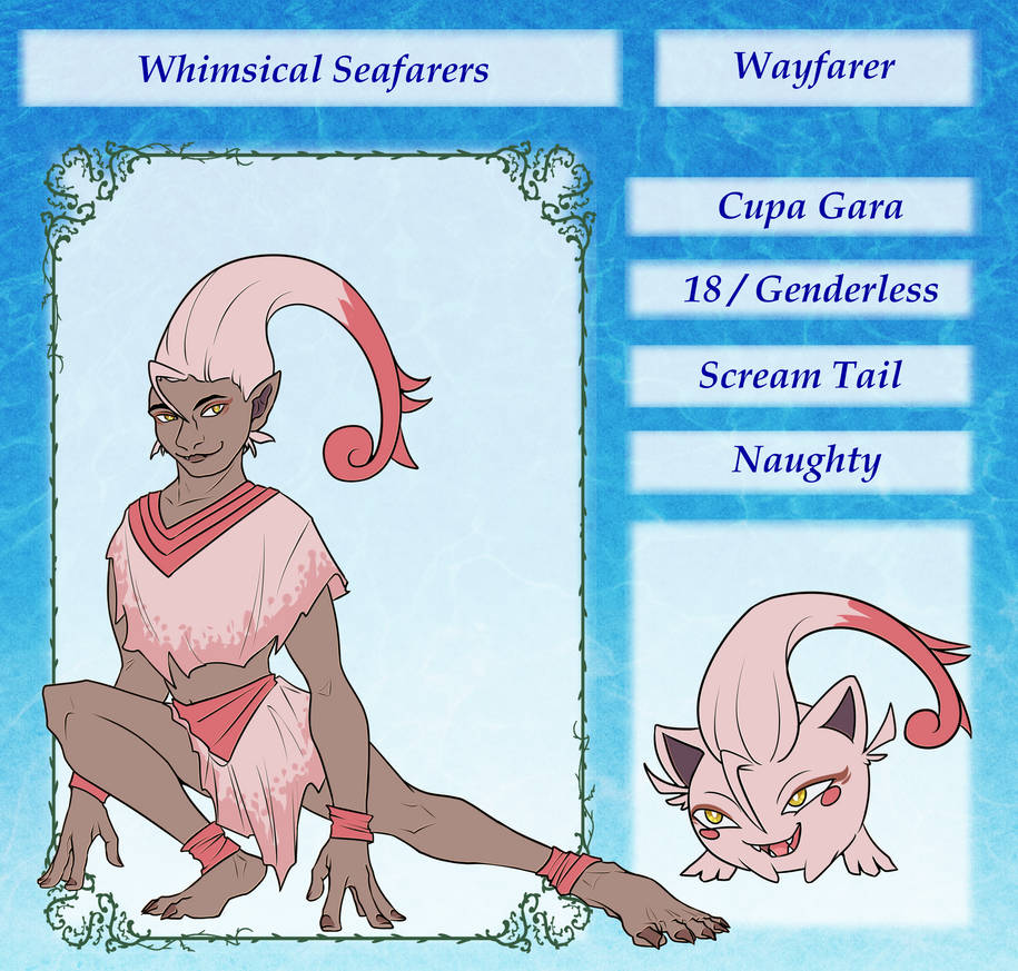 Embea PMD BtS Cupa Gara by embea on DeviantArt
